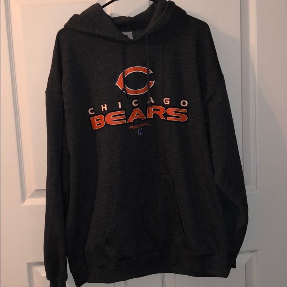 Chicago Bears Hoodie